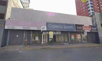 Imagem: Loja Comercial de 40m² no Centro de São