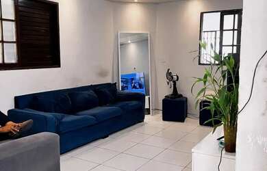 Imagem 7: Imóvel para venda tem 150 metros quadrados com 3 quartos em Serraria - Maceió - AL