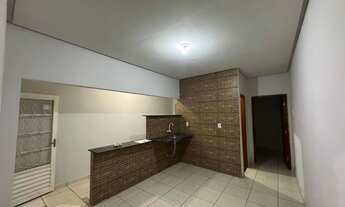 Imagem: Casa 2qts Parque Amazônia