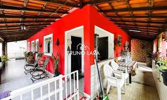 Imagem 2: Casa à venda em São Joaquim de Bicas MG no bairro Tiradentes