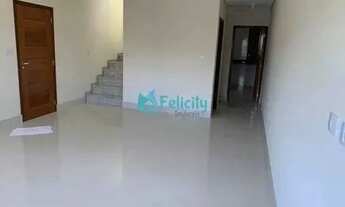 Imagem 2: Sobrado NOVO com 3 suítes, 3 vagas, 220m2 no Pq. São Domingos