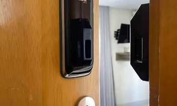 Imagem 2: Apartamento 1 Quarto em Andar Alto Proximo Setor Marista