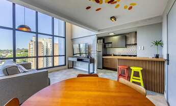 Imagem 3: Apartamento 1 dormitorio no bairro central park