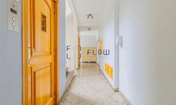 Imagem 5: Apartamento Para Venda Bela Vista, 3 Quartos, 3 Suítes, 2 Vagas, 156m²