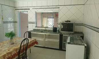 Imagem 4: Casa com 3 dormitórios para alugar por R$ 1.990,00/mês - Jardim Paz - Americana/SP