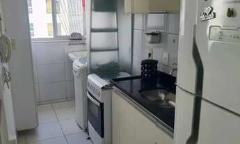 Imagem 4: VENDO APARTAMENTO COND. PACIFICO (WLC