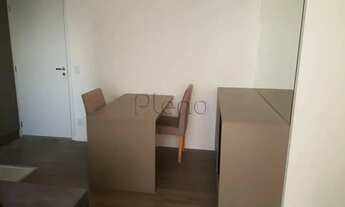 Imagem 4: Apartamento para alugar em Campinas, Ponte Preta, com 2 suítes, com 64 m², Alto da Aboliçã