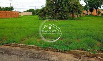 Imagem 3: VENDO LOTES QUITADOS - Setor Flamboyant 2 Palmas