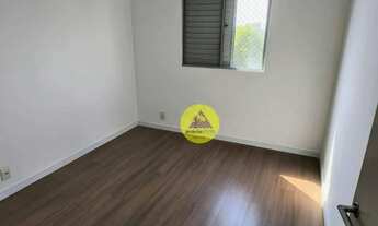 Imagem 6: APTO P/VENDA - 65M2 - 3 QUARTOS - 1 VAGA ROTATIVA P.S.DOMINGOS - SÃO PAULO ==============