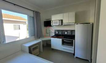 Imagem 5: Kitnet - Cidade Universitária - Campinas