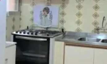 Imagem 7: Apartamento (Padrão), com 3 quartos e 2 banheiros à Venda, 122 m² em Curitiba/PR