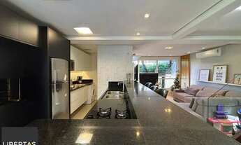 Imagem 7: Casa em condomínio com 3 dormitórios, suíte e 4 vagas