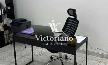 Imagem: Sala comercial térrea - 32m² na região