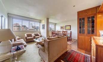 Imagem 4: Imóvel para venda com 129 metros quadrados com 3 quartos em Bela Vista - Porto Alegre - RS