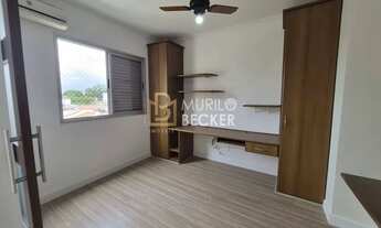 Imagem 6: Apartamento com 3 quartos no Bairro Vila Ema em São José dos Campos