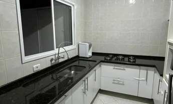 Imagem 6: Sobrado à venda no bairro Novo Mundo