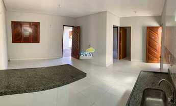 Imagem 3: Casa de Condomínio 2 quartos para Locação São Joaquim, Teresina