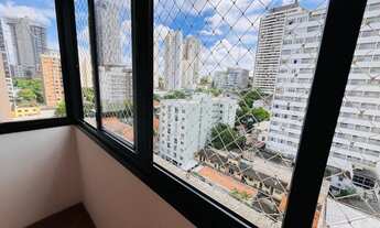 Imagem 3: Imóvel para aluguel tem 49 metros quadrados com 2 quartos em Pinheiros - São Paulo - SP