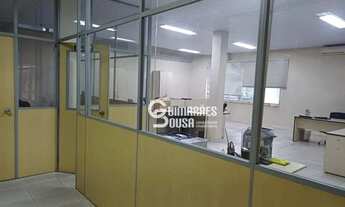 Imagem 13: Galpão, 3655 m² - venda por R$ 24.000.000 ou aluguel por R$ 135.122/mês - Jardim do Lago