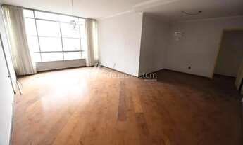 Imagem: Apartamento - Vila Itapura - Campinas