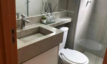 Imagem 4: Apartamento com 2 quartos a venda, 48m² - Setor Morada do Sol