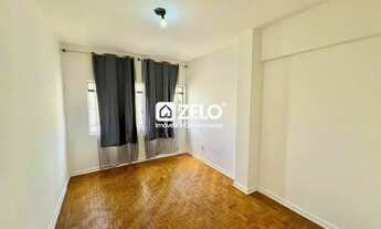 Imagem 3: Apartamento para aluguel em Centro, Campinas - SP