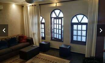 Imagem 6: Casa a venda no bairro Jardim Yeda Campinas SP