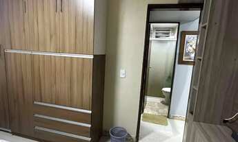 Imagem: Ideal samambaia totalmente mobiliado com