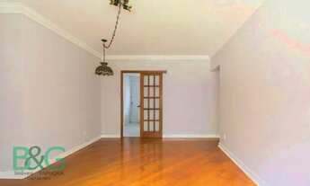 Imagem 3: Apartamento com 1 dormitório à venda, 68 m² por R$ 450.000 - Aclimação - São Paulo/SP