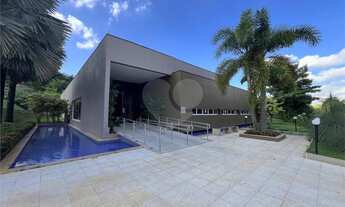 Imagem 6: Condomínio com 3 quartos à venda em Loteamento Residencial E Comercial Villa D'aquila