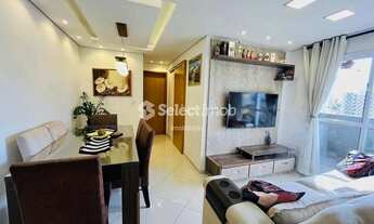 Imagem 2: Apartamento à venda, Vila Floresta, Santo André, SP