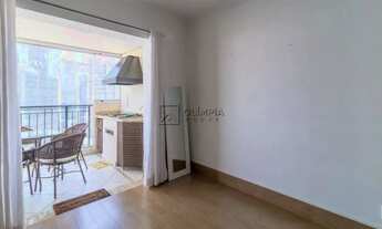 Imagem: Aluguel Apartamento 2 Dormitórios - 72