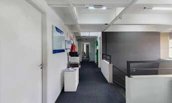 Imagem 7: PRÉDIO COMERCIAL em SÃO PAULO - SP, CAXINGUI