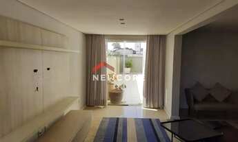 Imagem 5: Apartamento em Rua Anhanga - Novo Eldorado - Contagem/MG