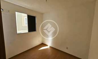 Imagem 4: Apartamento Chapada das Borboletas codigo: 266798