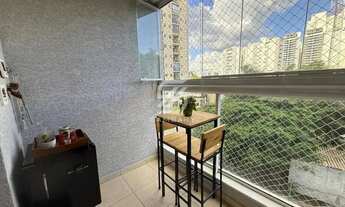 Imagem 4: Apartamento à venda com 3 quartos no Campolim em Sorocaba/SP