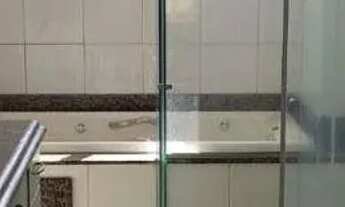 Imagem 4: Apartamento com 4 dormitórios, 200 m² - venda por R$ 895.000,00 ou aluguel por R$ 7.000,00