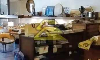 Imagem 6: Galpão excelente localização e estado de conservação