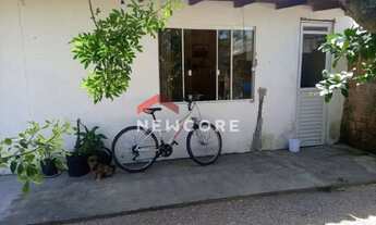 Imagem 2: Casa em Rua Pedro Manoel da Silva - Barra do Aririú - Palhoça/SC