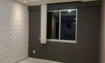 Imagem 3: Apartamento para aluguel Ed Maria Bernadeth 2/4 em Nazaré - Belém - PA