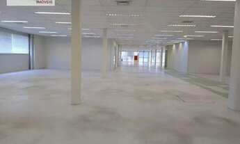Imagem 6: Prédio para alugar, 4816 m² por R$ 197.863,97/mês - Parque Industrial Tomas Edson - São Pa