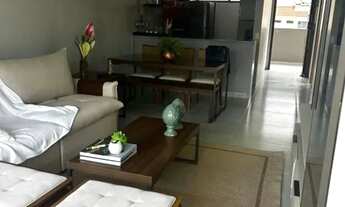 Imagem 5: Apartamento com 3 dormitórios à venda, 95 m² por R$ 1.350.000,00 - Camboinha - Cabedelo/PB