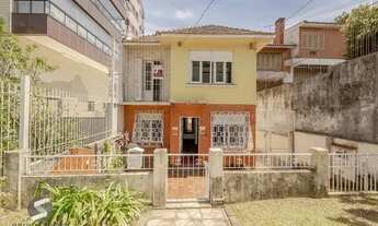 Imagem: Casa em Menino Deus