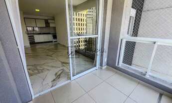 Imagem 4: Aluguel Apartamento 2 Dormitórios - 72 m² Chácara Santo Antônio