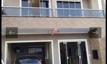 Imagem: Sobrado - Florianópolis SC