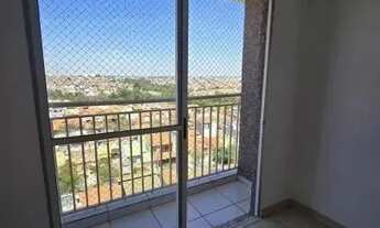 Imagem 6: Apartamento para Venda em Sorocaba, Jardim Wanel Ville IV, 2 dormitórios, 1 banheiro, 1 va