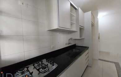 Imagem 4: Apartamento Moderno e Aconchegante para Locação