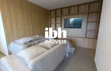 Imagem 2: Apartamento para aluguel, 3 quartos, 1 suíte, 2 vagas, Vale do Sereno - Nova Lima/MG