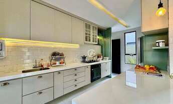 Imagem 6: Casa à venda, 240 m² por R$ 1.850.000,00 - Cidade Alpha - Eusébio/CE