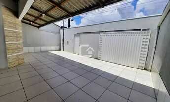 Imagem 2: Casa com 2 dormitórios, sendo (1 suite), com 185m² para Locação R$: 2.300/mês - Tancredo N